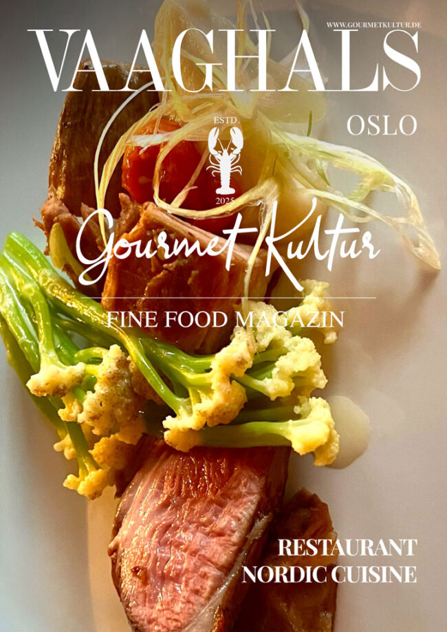 Restaurant Vaaghals Oslo – Gourmetkultur