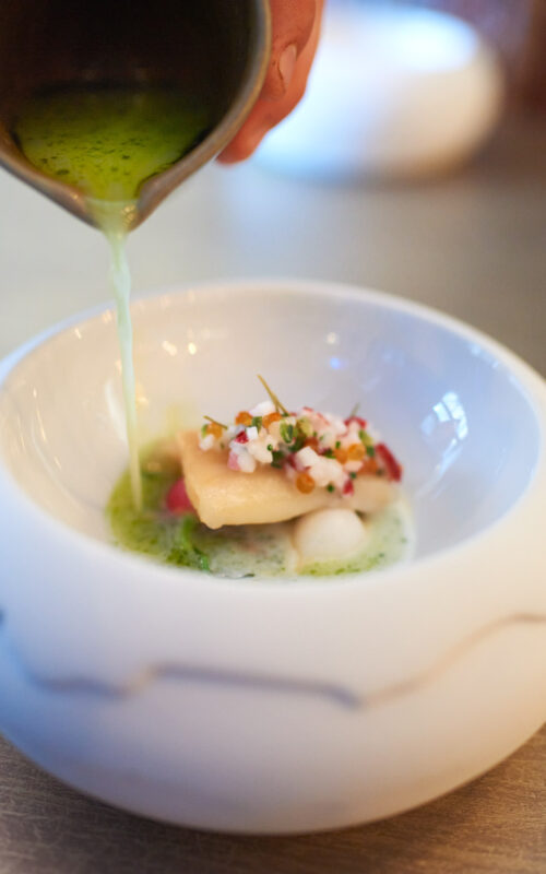 Gourmetkultur.de besucht das Sternerestaurant Agata's in Düsseldorf. Eine persönliche Restaurantkritik über Kreativität, Menüdramaturgie und Michelin-Anspruch.
 Gourmetkultur Fine Food Magazin