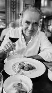 Reinhold Schroers im Le Moissonnier Köln – Französische Bistrokultur zwischen Haltung, Geschichte und Genuss